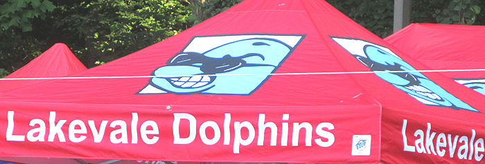 Summer swim tents 1